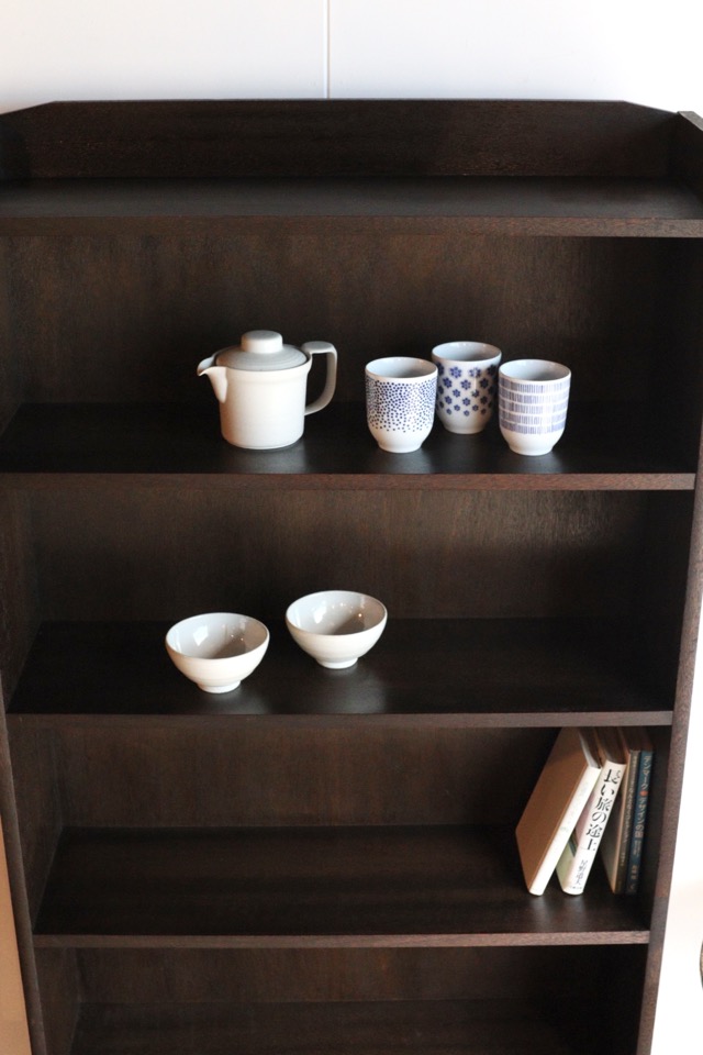 本棚 | 全ての商品 - 古家具古道具 そうすけ