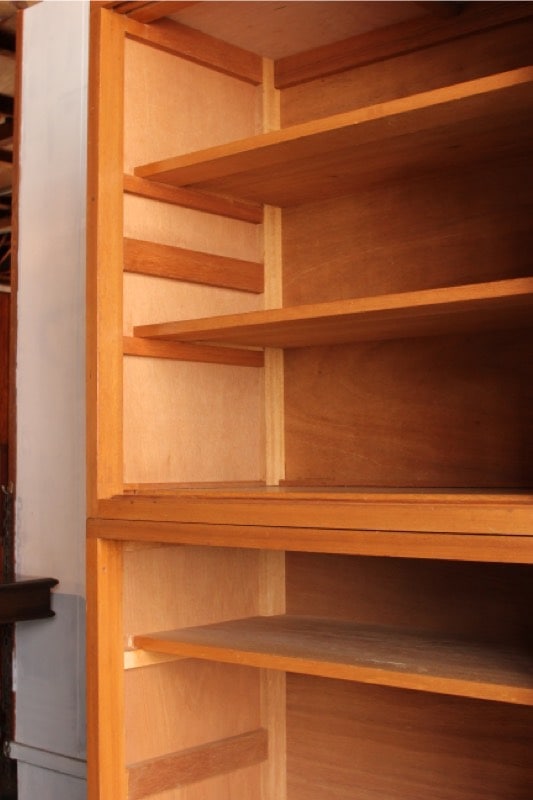 水屋箪笥 | 全ての商品 - 古家具古道具 そうすけ