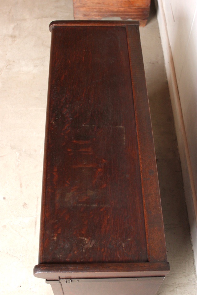 スタッキングブックケース