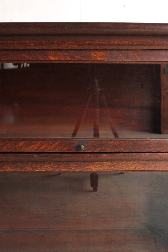 スタッキングブックケース