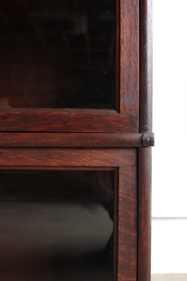 スタッキングブックケース