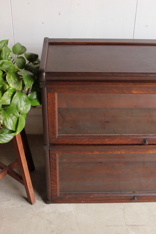 スタッキングブックケース