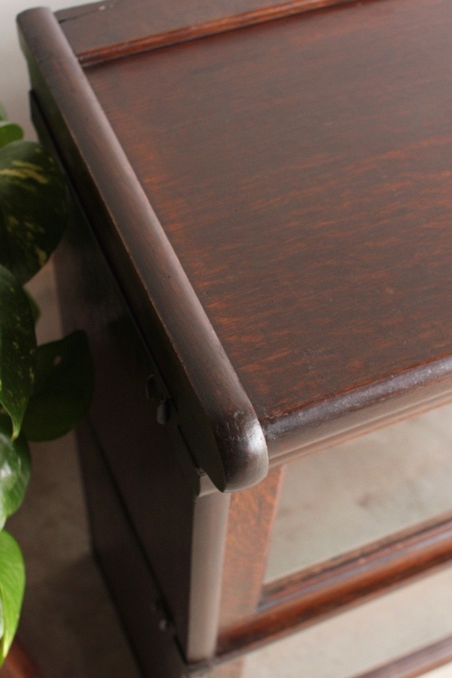 スタッキングブックケース