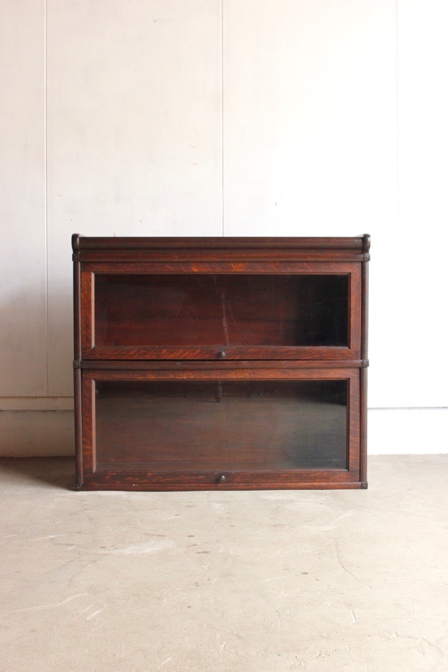 スタッキングブックケース