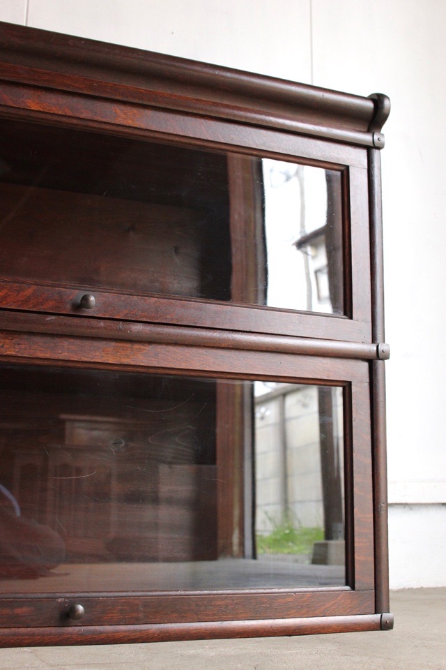 スタッキングブックケース