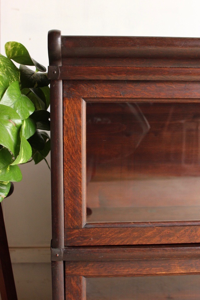 スタッキングブックケース