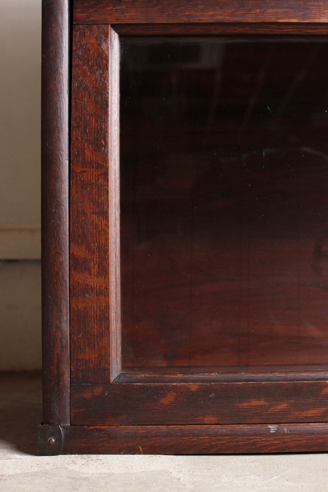 スタッキングブックケース