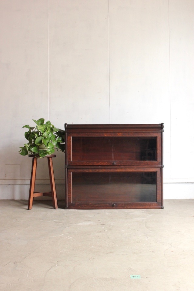 スタッキングブックケース | 全ての商品 - 古家具古道具 そうすけ