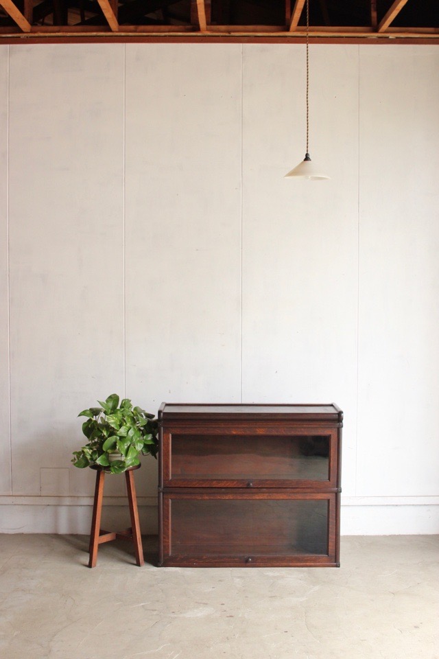 スタッキングブックケース