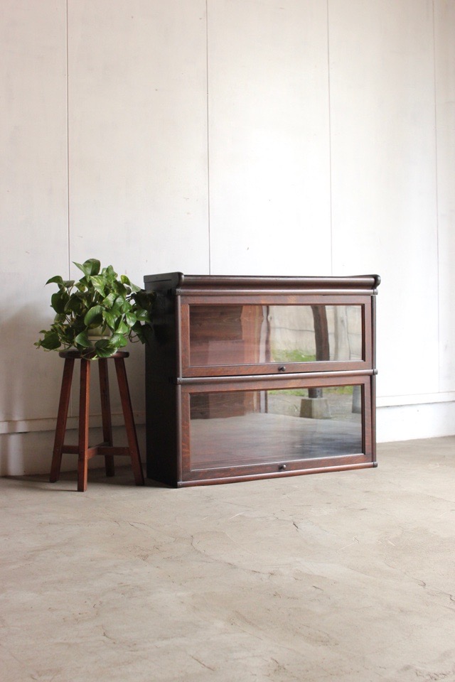 スタッキングブックケース | 全ての商品 - 古家具古道具 そうすけ