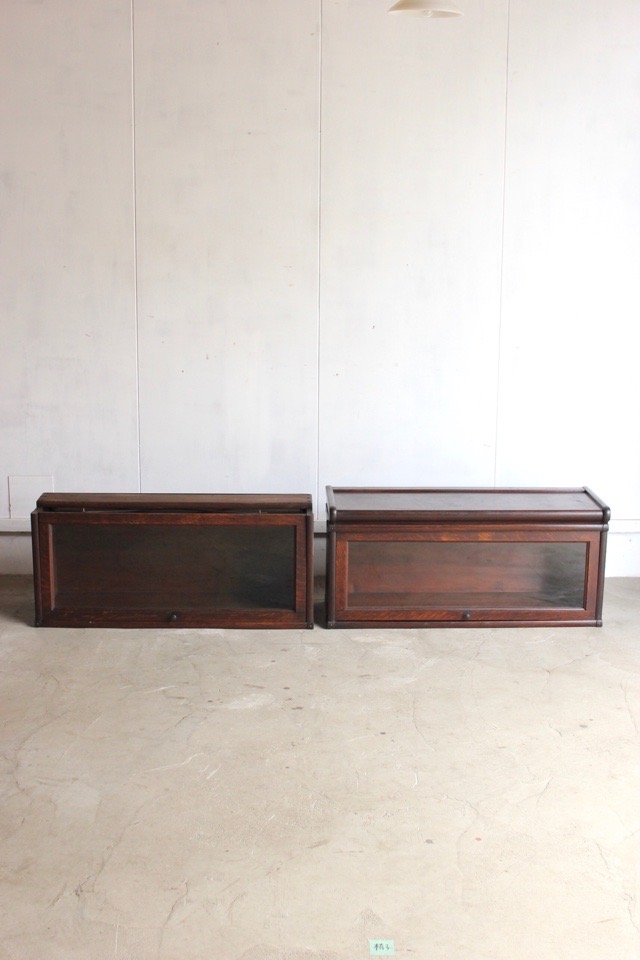 スタッキングブックケース