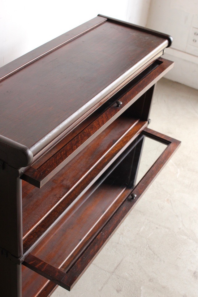 スタッキングブックケース | 全ての商品 - 古家具古道具 そうすけ