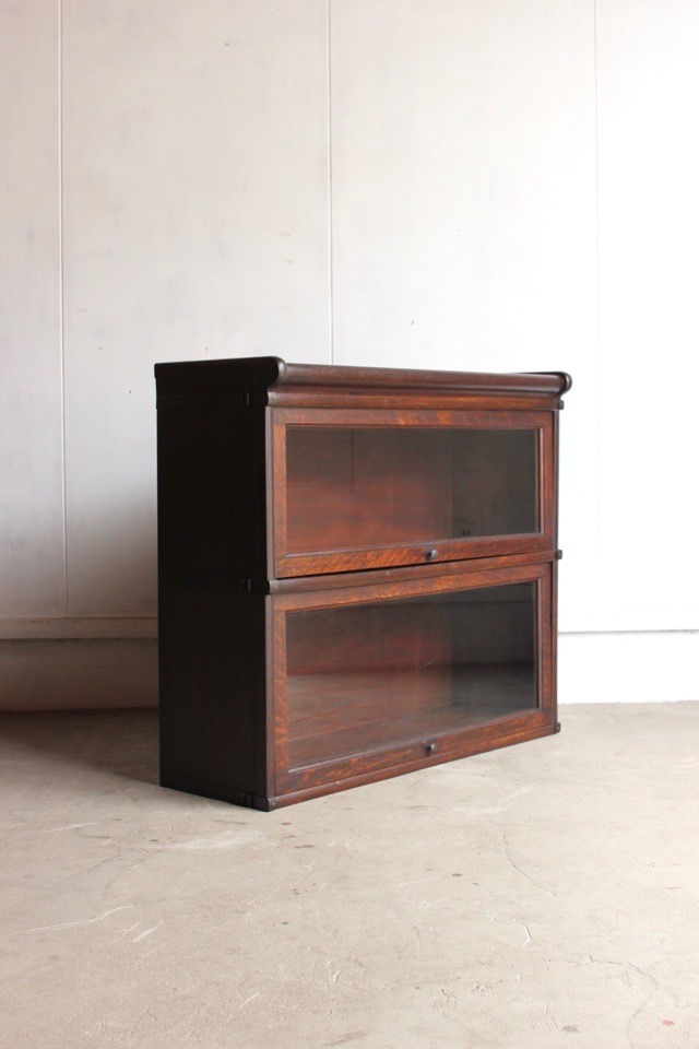 スタッキングブックケース