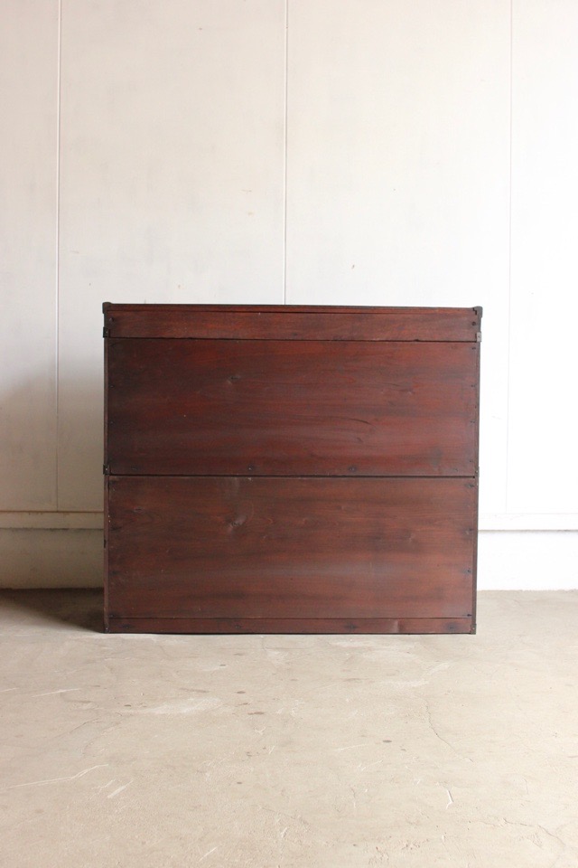 スタッキングブックケース