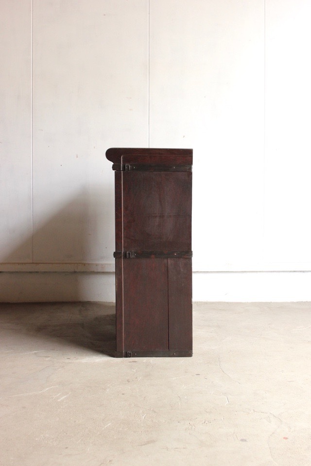 スタッキングブックケース