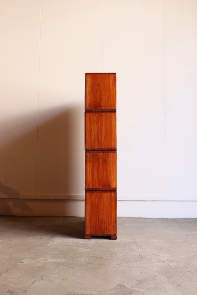 4段の棚 | 全ての商品 - 古家具古道具 そうすけ