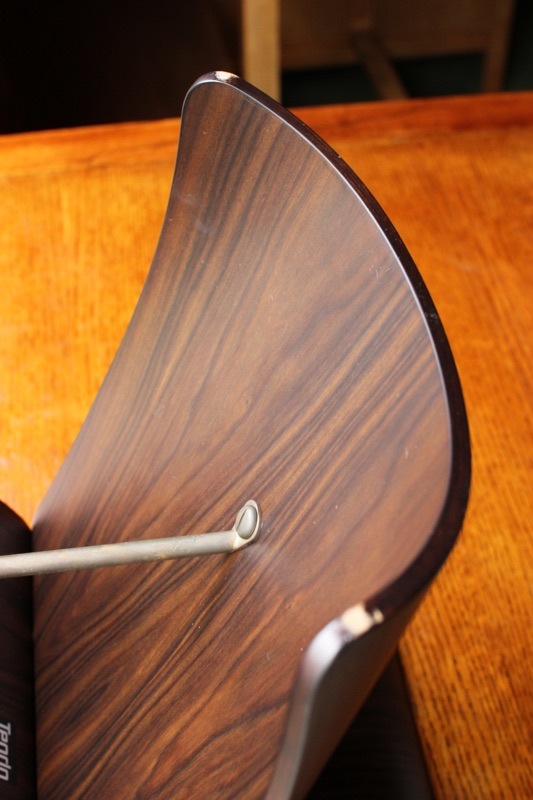 天童木工バタフライスツール