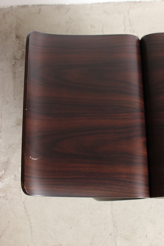 天童木工バタフライスツール