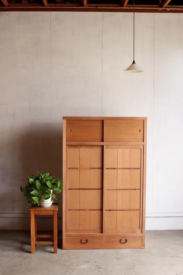 置水屋 | 全ての商品 - 古家具古道具 そうすけ