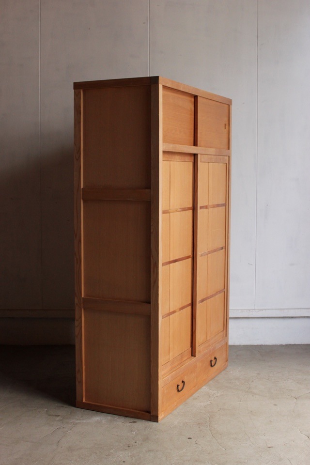 置水屋 | 全ての商品 - 古家具古道具 そうすけ