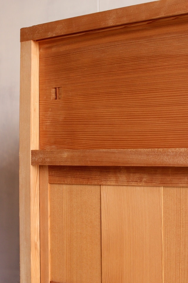 置水屋 | 全ての商品 - 古家具古道具 そうすけ