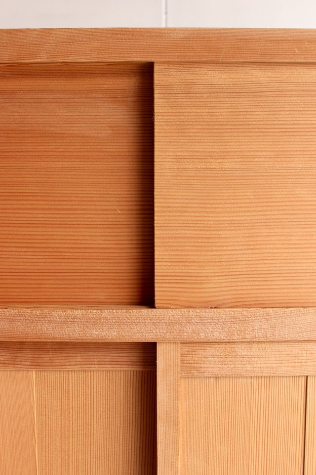 置水屋 | 全ての商品 - 古家具古道具 そうすけ