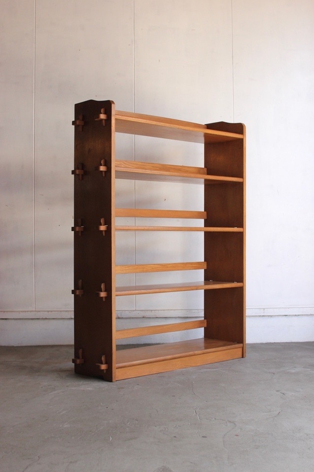 くさびの本棚 | 全ての商品 - 古家具古道具 そうすけ