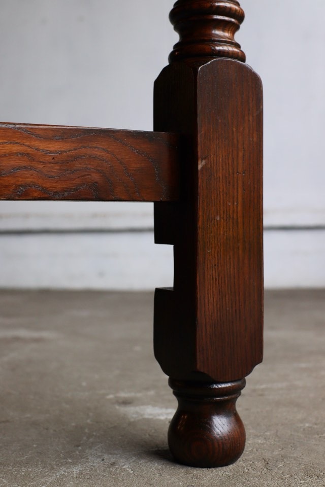 バタフライテーブル