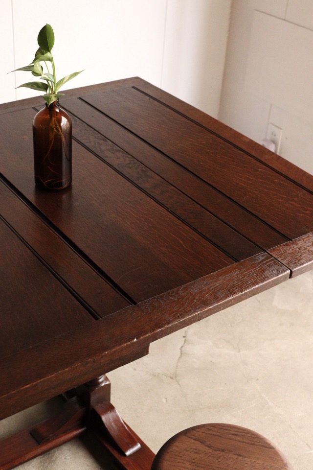 エクステンションテーブル