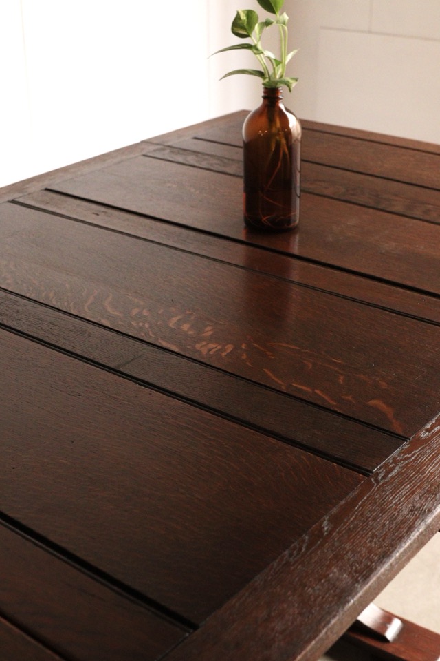 エクステンションテーブル