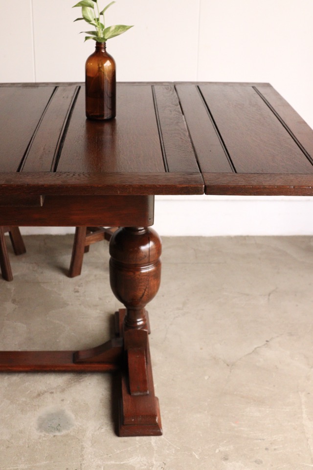 エクステンションテーブル