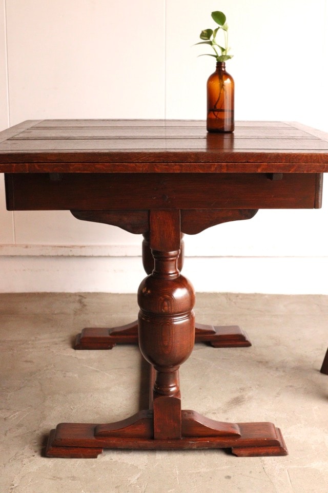 エクステンションテーブル