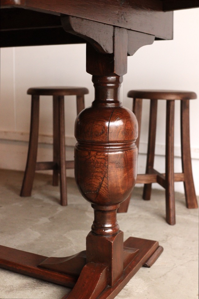 エクステンションテーブル