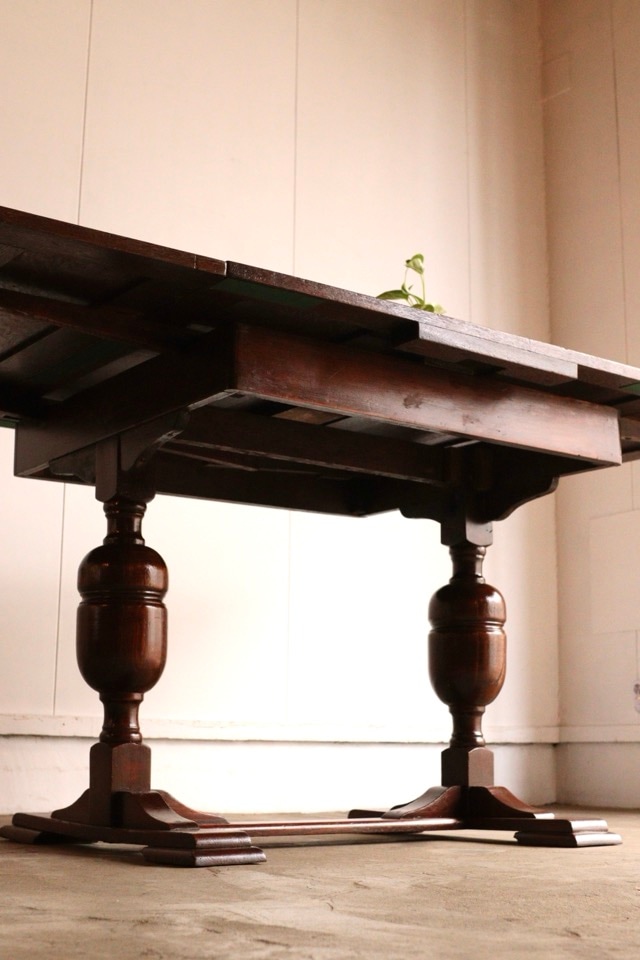 エクステンションテーブル