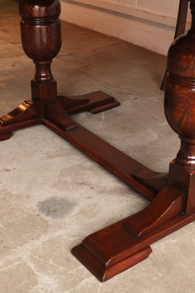 エクステンションテーブル