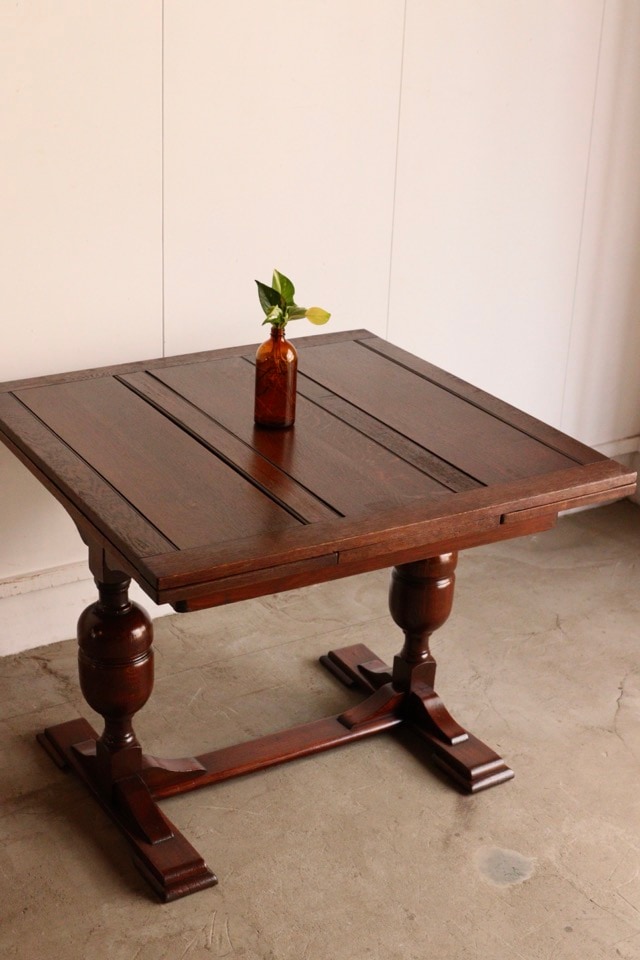 エクステンションテーブル