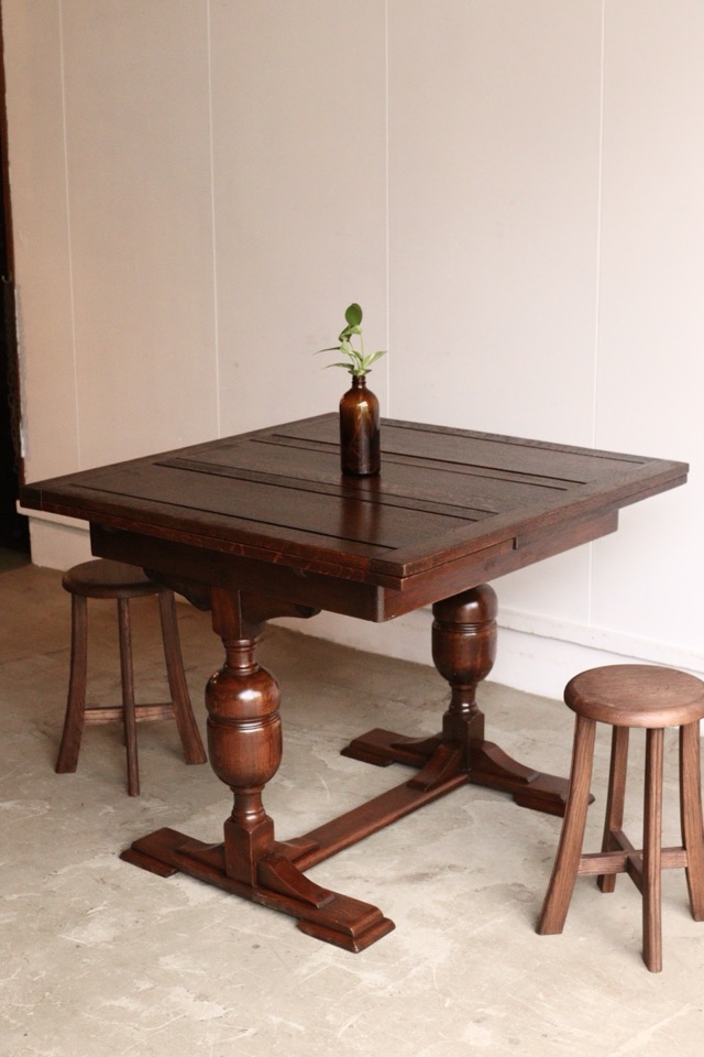 エクステンションテーブル