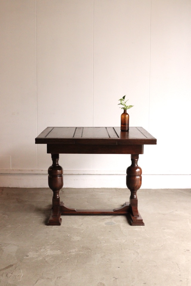 エクステンションテーブル