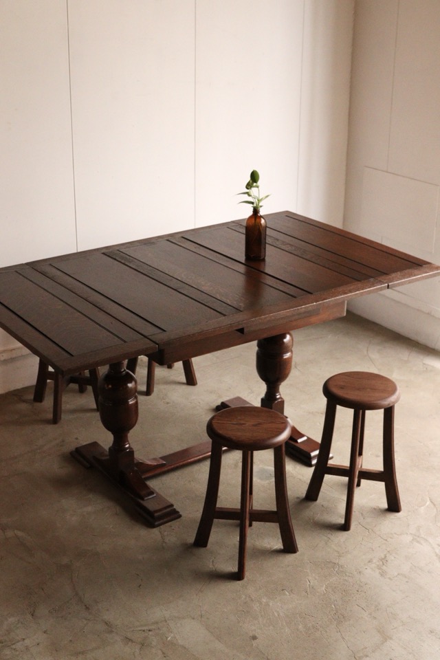 エクステンションテーブル