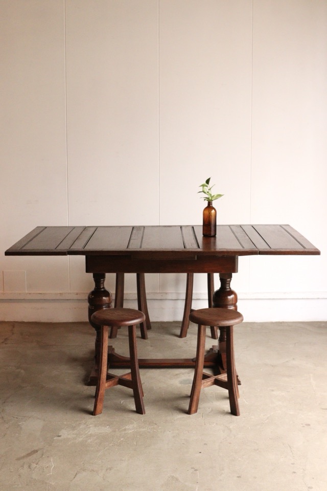 エクステンションテーブル