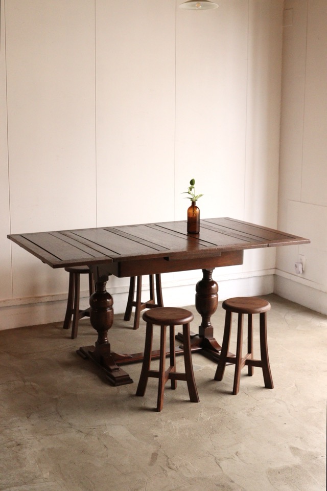 エクステンションテーブル