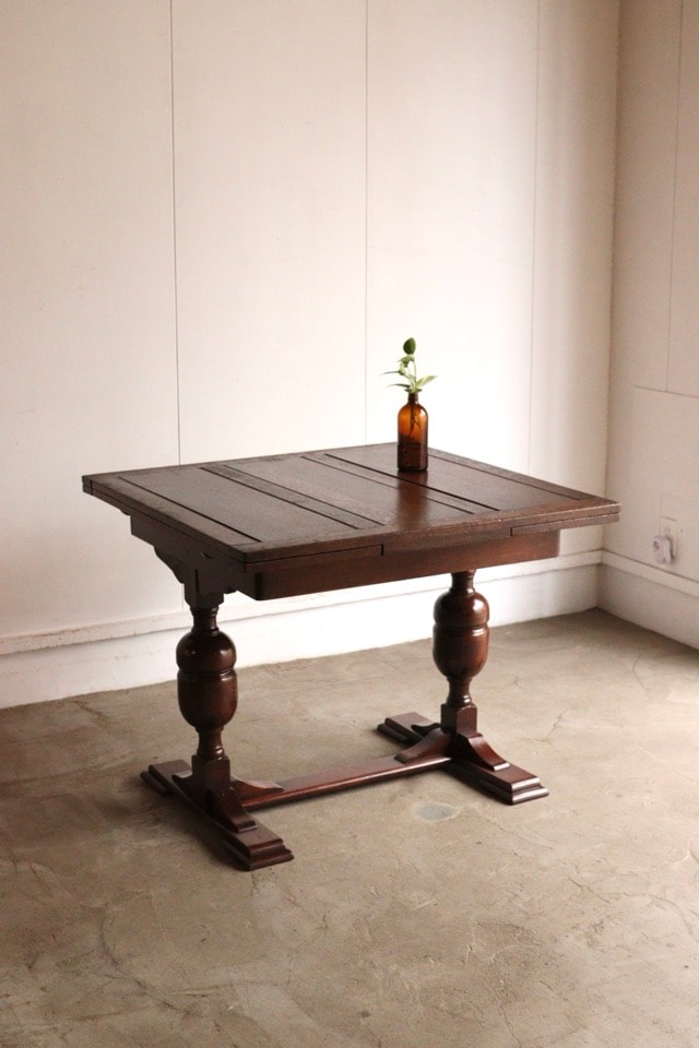 エクステンションテーブル