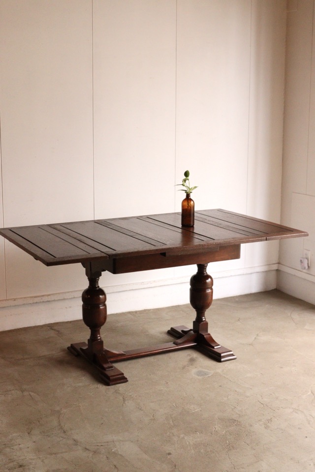 エクステンションテーブル