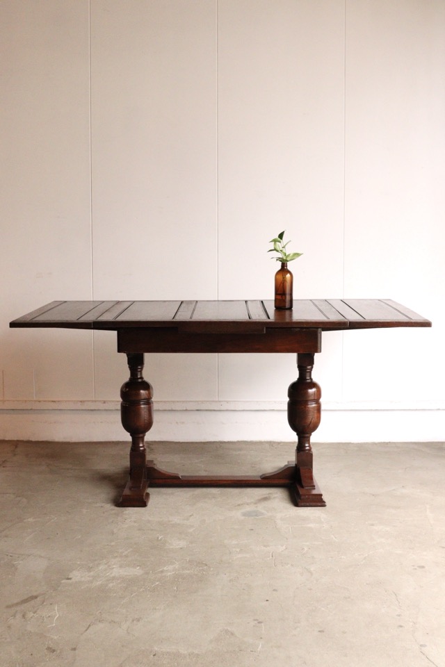 エクステンションテーブル