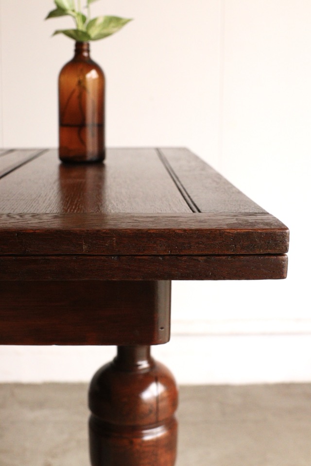 エクステンションテーブル