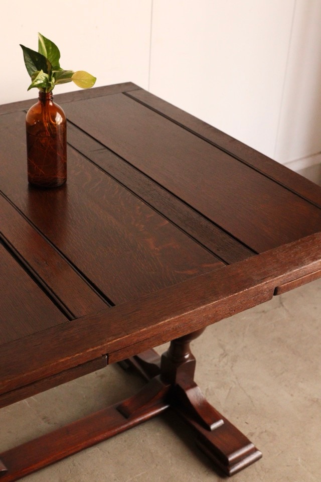 エクステンションテーブル