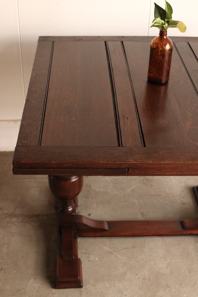 エクステンションテーブル