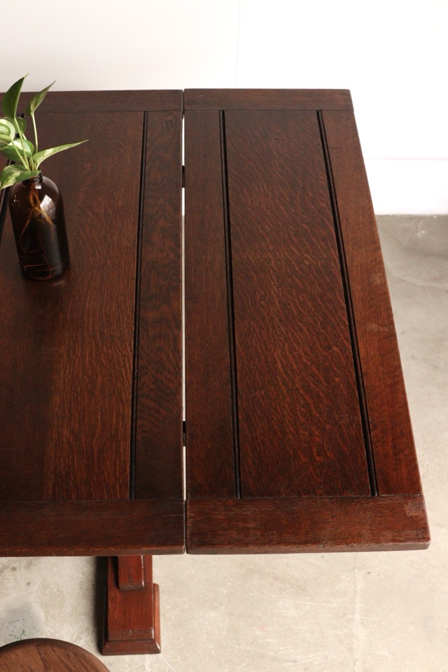 エクステンションテーブル