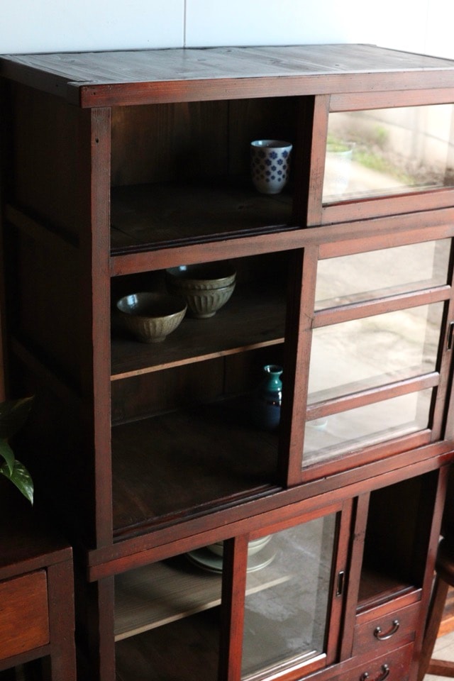 水屋箪笥