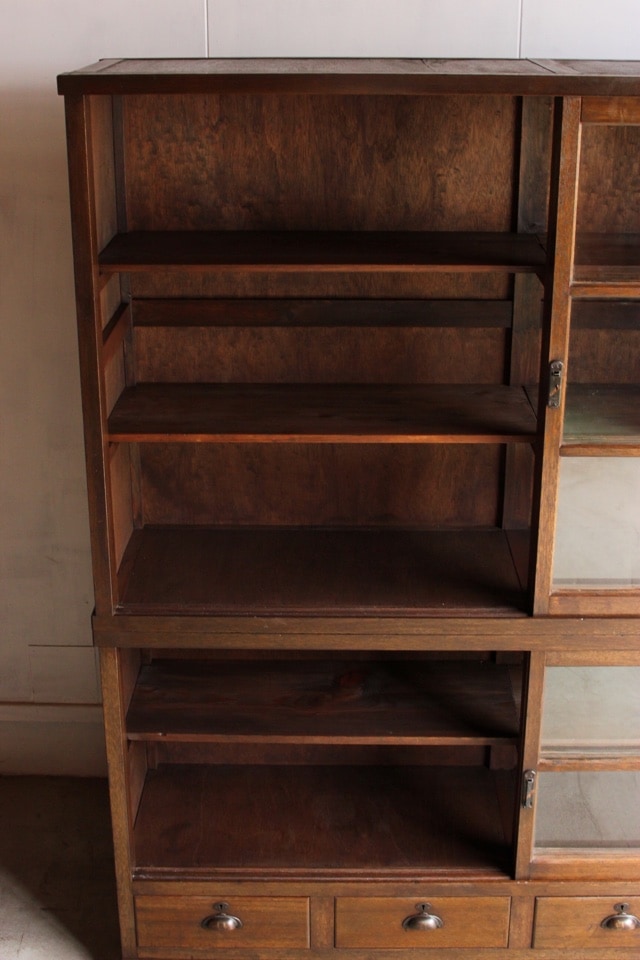 水屋箪笥 | 全ての商品 - 古家具古道具 そうすけ